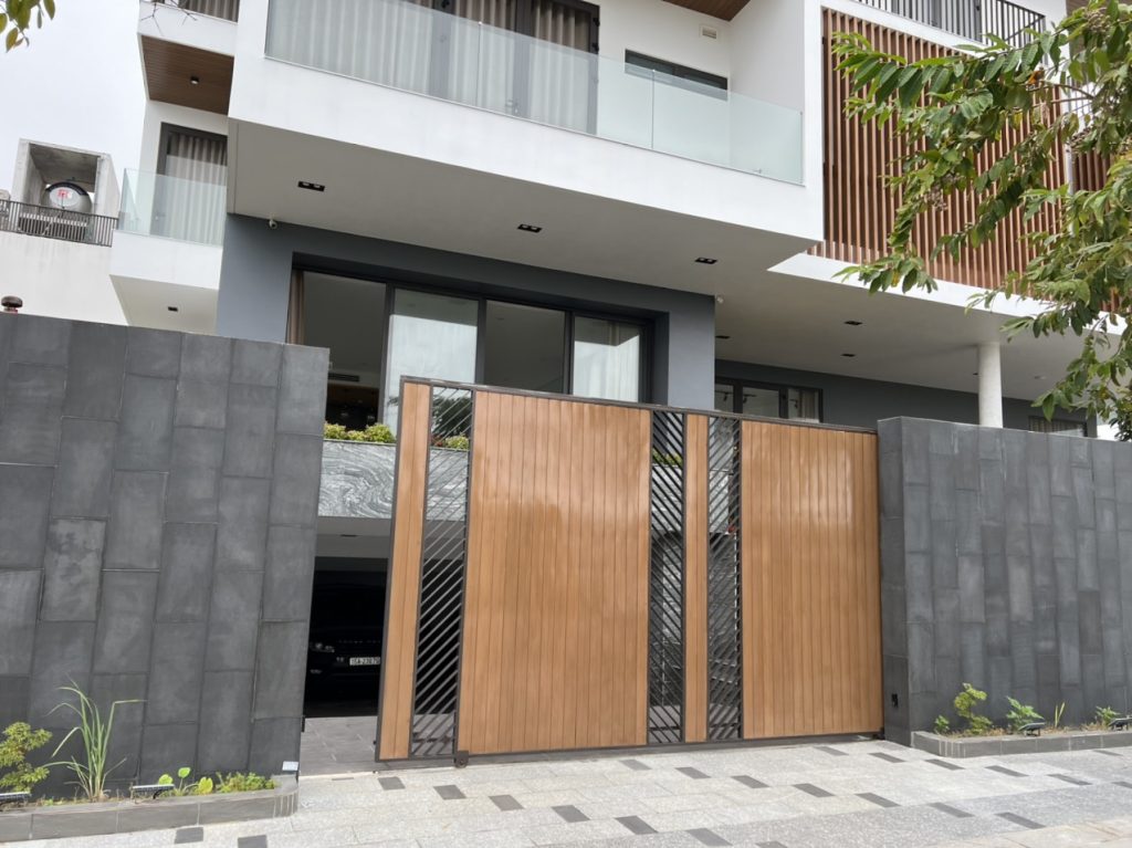 Đội ngũ kỹ sư cơ điện Thành Trung