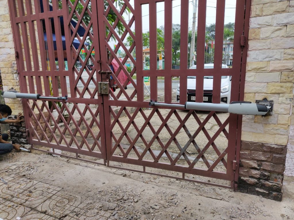 Khảo sát công trình thực tế 0đ